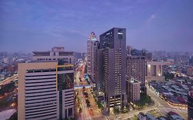 Hilton Taipei Sinban